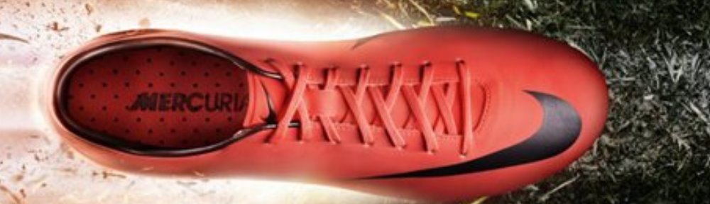 Fussballschuhe Blog